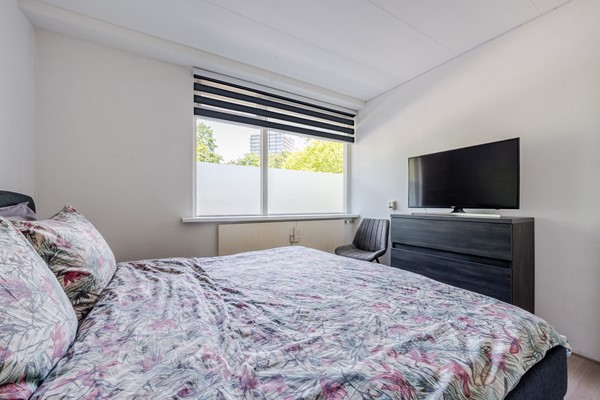 Medium property photo - Lisztplein 15, 3122 LA Schiedam